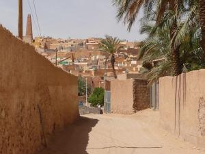 La Ville de Ghardaia