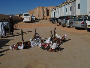 Folklore de Ghardaia
