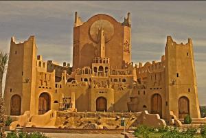 un Ksar de Ghardaia