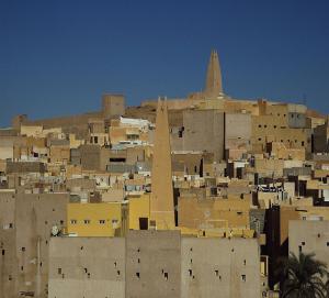 Ksour de Ghardaia