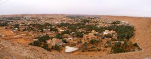 La Ville de Ghardaia