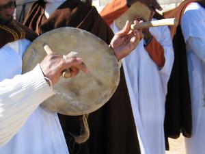 Festival Bendir à Ghardaia
