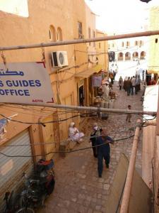Un Quartier de Ghardaia