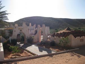 La Ville de Ghardaia