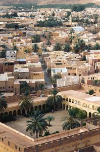 La Ville de Ghardaia
