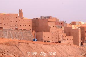 Les Ksour de Ghardaia