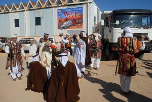 Folklore de Ghardaia