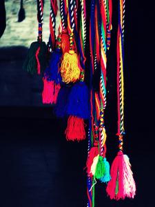 Tachekrit (maroquineries) à Gherdaia