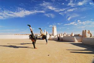 Folklore de Ghardaia