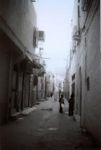 Un Quartier de Ghardaia