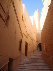 Ghardaia, Minaret