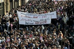 FUNÉRAILLES DE FEU ABDELKADER ALLOULA