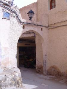 Ghardaia, la vieille ville