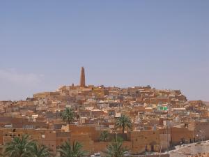 Ghardaia