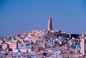 Ghardaia