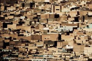 Habitations de Ghardaia