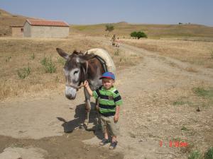 de la ville a la compagne