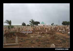 Cimetière de Sidi Sohbi