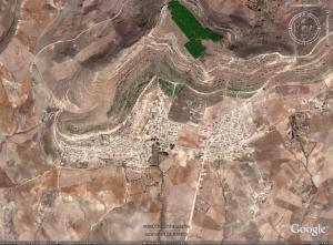 Village de Sebaa Chioukh