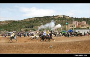 Waada de Sebaa chiouk du 14 au 15 Mai 2008