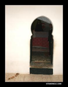 Darih de Sidi Mohamed Benali