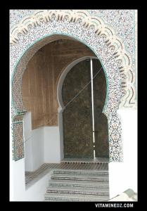 Mosquée de Sidi Boumediene