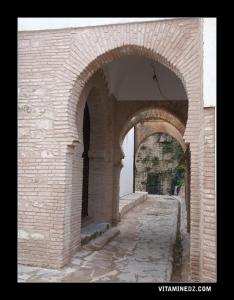 Mosquée de Sidi Boumediene