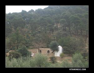 Station Sidi Abdallah Ben Ali Delbaal