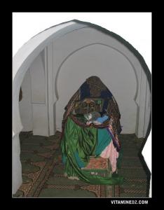 Darinh de Sidi Daoudi Ibn Nacer