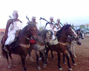 صورة من تغزوت