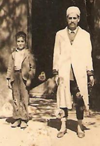 sahraoui ben maamar ben lakhdar