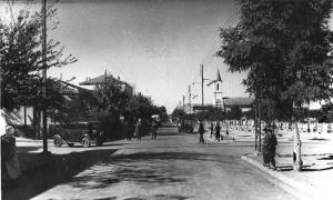 la grande rue trezel (sougueur)