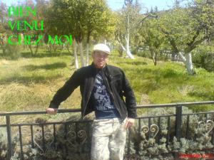 mouloudia club saida