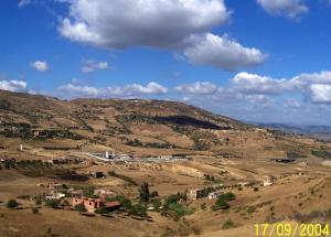 ben haroun vue de ain cheriki