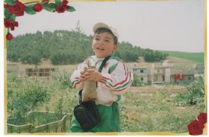 Associaiotn Alfassil pour le reboisement