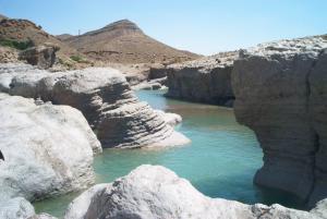 Oued el Arabe