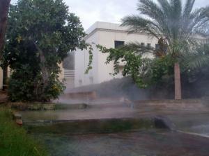 Sources thermales de Khenchela