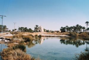 Tigdidine, Commune de Djamaa