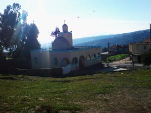 Mosquée Ikharbane, Freha
