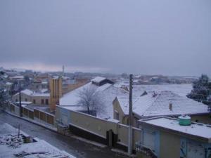 la descente de skoukou (pin) et la cave