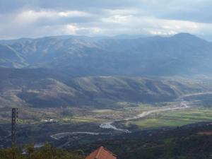 Village aourir, SIDI AICH