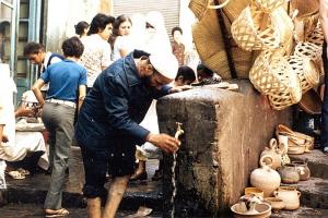 Source, Ein de Ghardaia