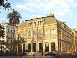 Le théâtre national
