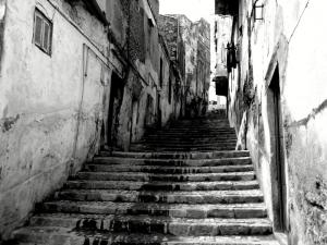 La Casbah d'Alger