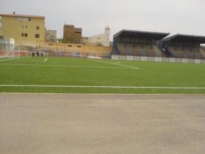 Le stade Sefouhi de Batna