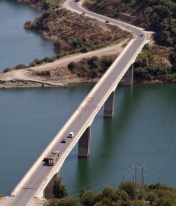 Le pont de Taksebt, Azazga