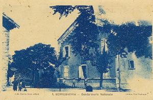 Ex Gendarmerie Nationale