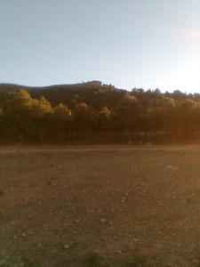 Souk Namane, Djbel Guedmane