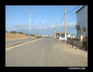 La plage du Petit Port