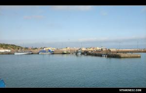 Port de Peche du Petit port